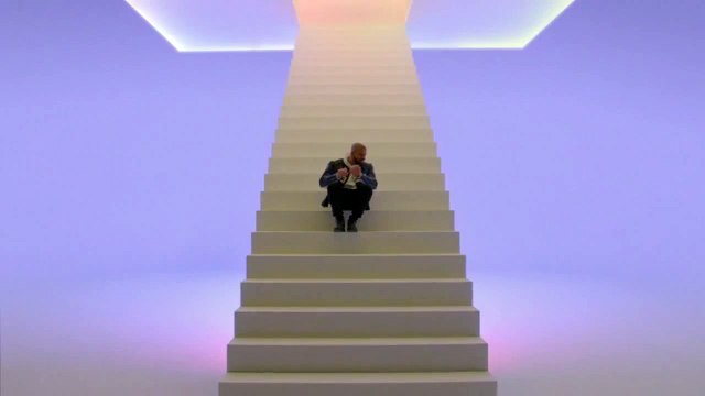 Drake vs. Pulp Fiction - parodie du clip de Hotline Bling en version Pulp Fiction