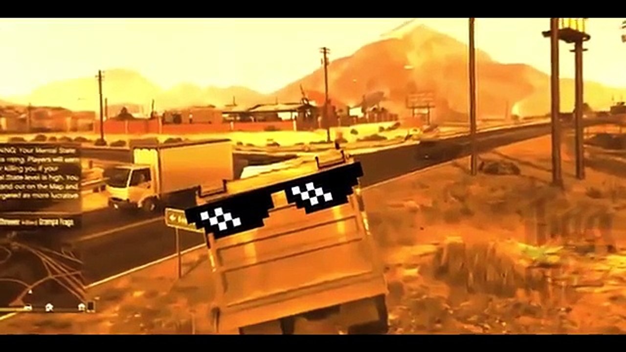 GTA Thug Life Compilation