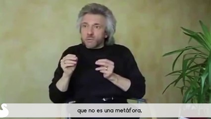 GREGG BRADEN - El ojo único del corazón.