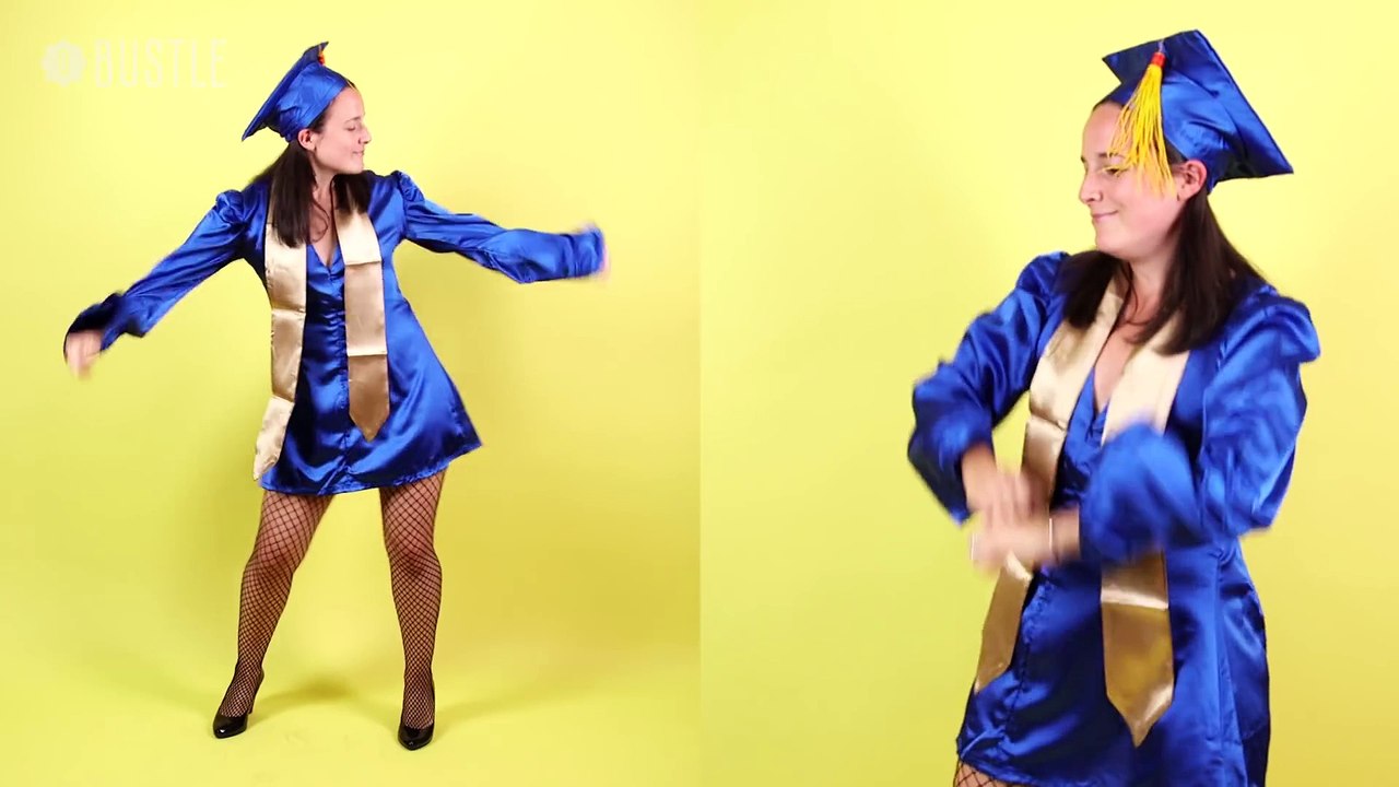 Professionals React To Sexy Halloween Costumes