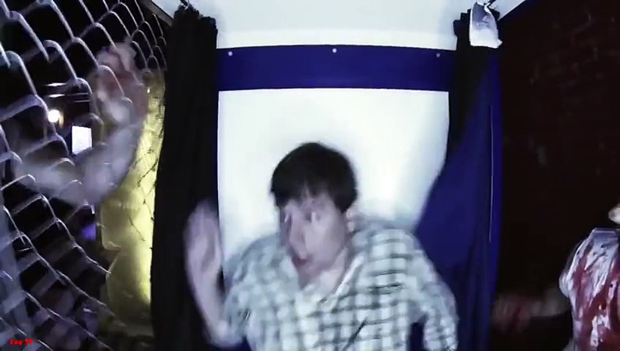 Ultimate Scary Pranks Compilation 2015