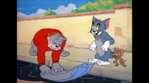 Tom and Jerry, 35 Episode - The Truce Hurts   2015 HD