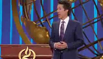 Just Do It -  Joel Osteen Sermons