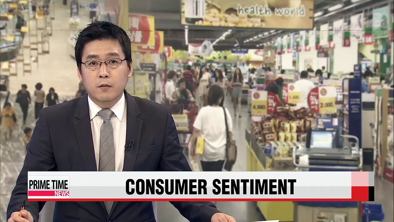 Consumer sentiment improves for fourth consecutive month in October