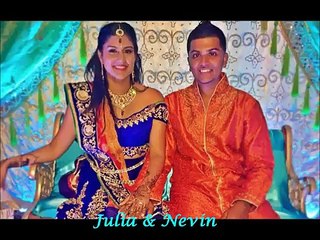 Mission Kashmir performed by Natraj's Dancers