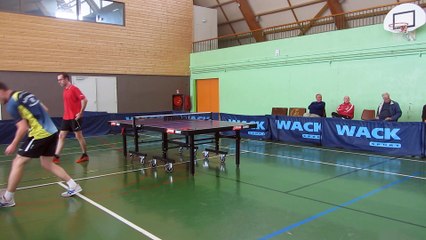 As VARZY 1 CONTRE VAUZELLES 1 RENCONTRE DU 18/10/2015