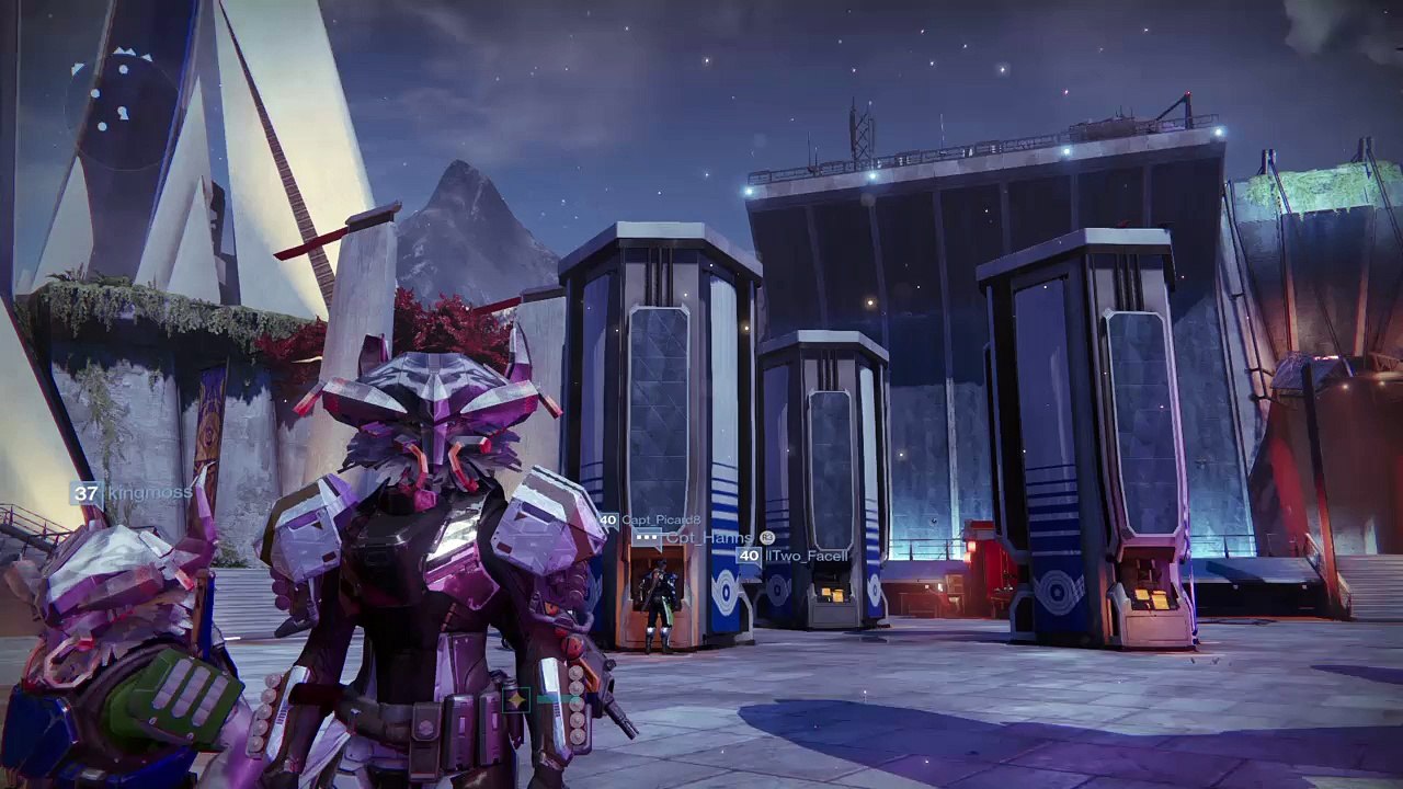 Crota Halloween Helm
