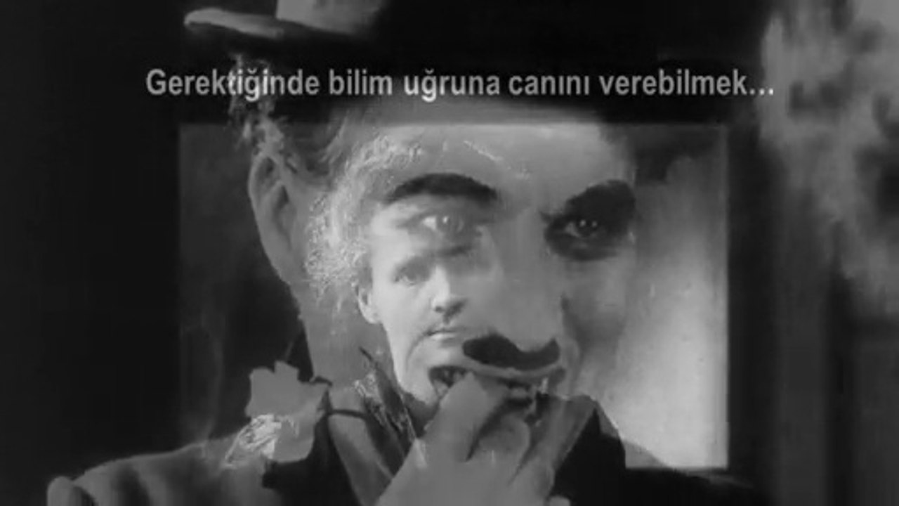 Geçmişden geleceğe