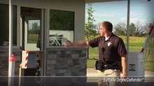 Drone Defender : la nouvelle génération d'arme anti-drone sans balles