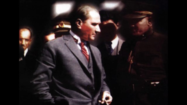 atatürkün sevdiği şarkılar türküler bülbülüm altın kafeste