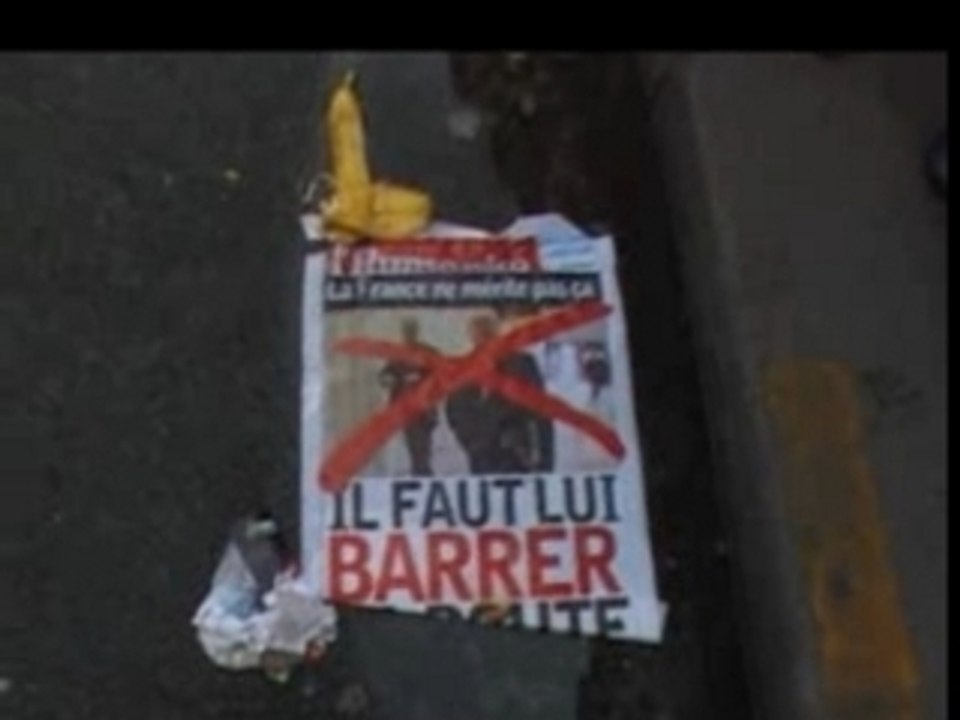 Aux urnes etc..part3/5 Du 22 au 30 avril