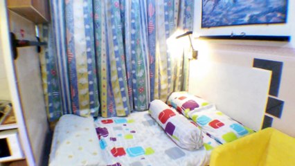 R6.1A New Sept 2015 Studio Room to Let. Pandan Indah. Malaysia