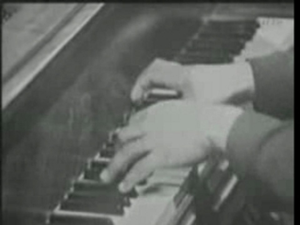 John Coltrane -Naima-1965