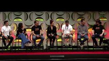 Star Wars Rebels Season Two Panel | Star Wars Celebration Anaheim