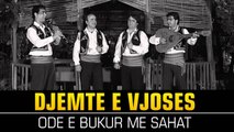 Djemte e Vjoses - Ode e bukur me sahat (Official Video HD)