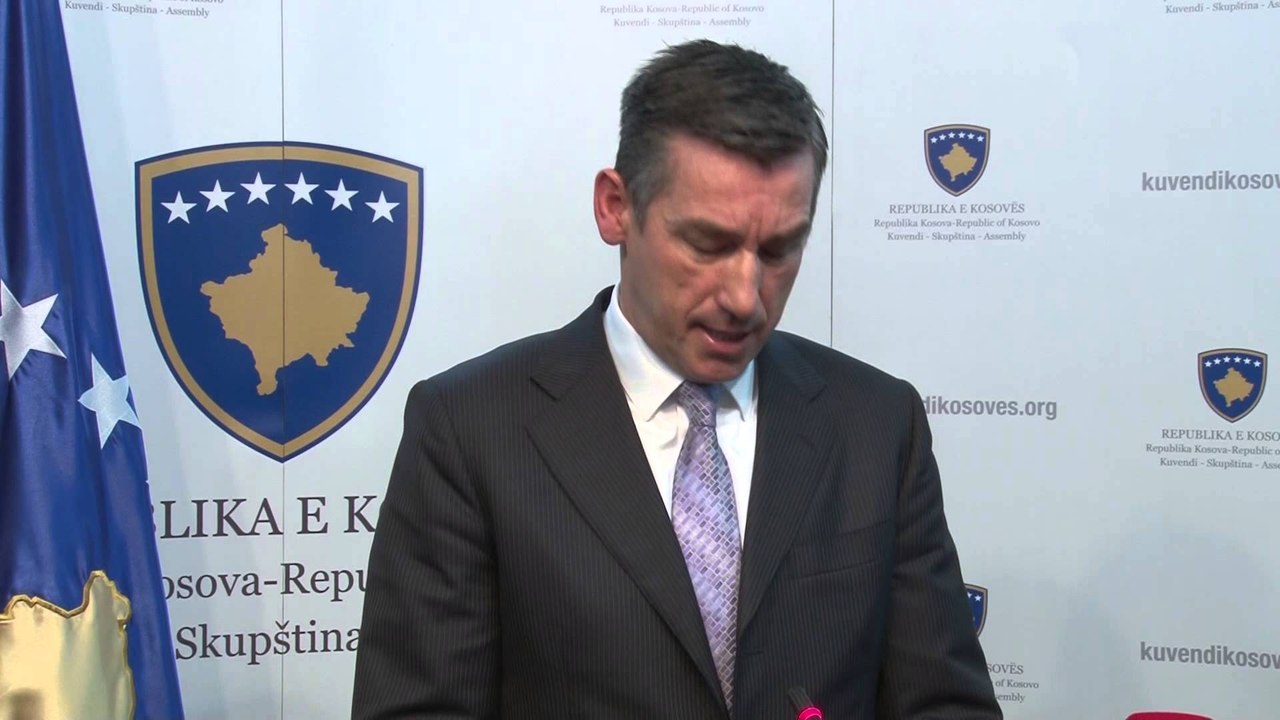 Veseli: Seanca e radhës më 2 nëntor
