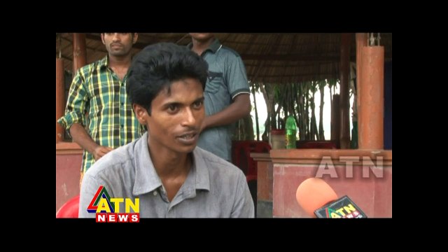 রাজবাড়ীতে সাপের খামার, তৈরী হচ্ছে বিষ রপ্তানির উজ্জ্বল সম্ভাবনা।