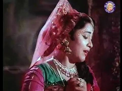 Woh Jab Yaad Aaye Bahut Yaad Aaye - Parasmani - Full Video Song