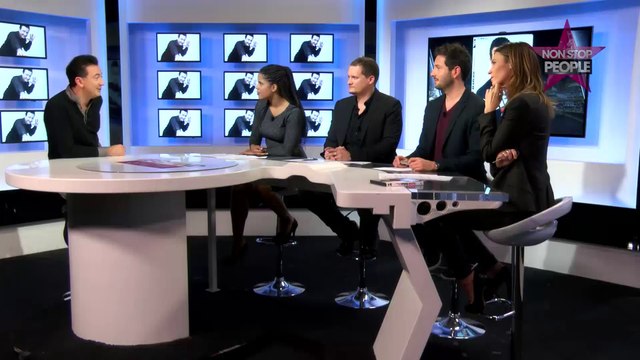 Gérald Dahan dévoile son grand projet avec Gad Elmaleh (exclu vidéo)