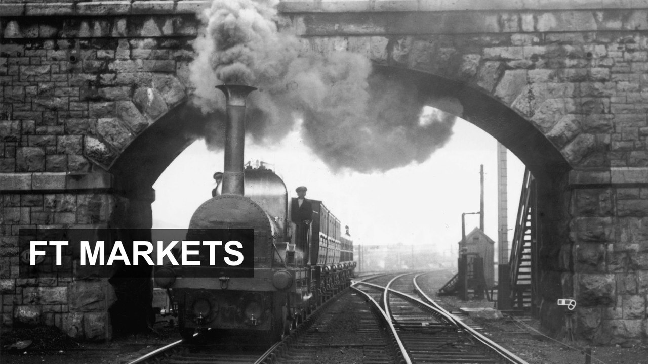 19th-century economic lessons