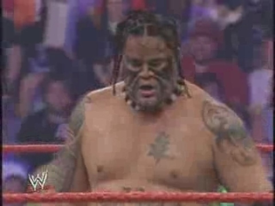 Rvd vs umaga