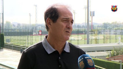 Muricy Ramalho: “Neymar vai chegar a ser o melhor jogador do mundo”