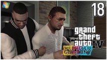 GTA4 │ Grand Theft Auto Episodes from Liberty City ： The Ballad of Gay Tony【PC】 -  18