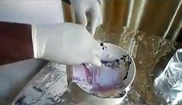 WHITE, BLACK MONEY SSD SOLUTION,CLEANING BLACK DOLLAR,EURO SSD SOLUTION CLEANING BLACK MONEY