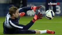 PSG, ça se discute : avec Kevin Trapp, le PSG a-t-il réussi son pari ?