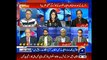 Hassan Nisar Bashing on Government on Earthquake Relief