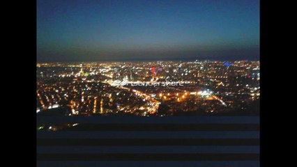 KAYIŞDAĞI GÜNBATIMI ve GECE KEYFİ