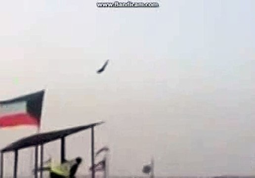 Amazing Pakistan Pilot Skills with JF-17 Thunder in Dubai