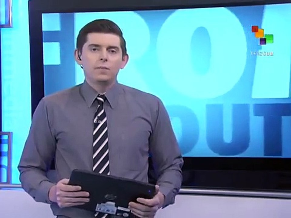 Mexico: Ayotzinapa Relatives Demand Military be Investigation