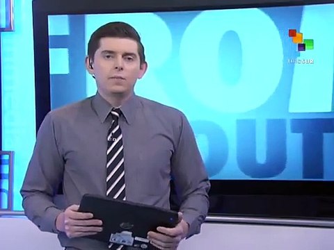 Mexico: Ayotzinapa Relatives Demand Military be Investigation