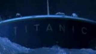 Titanic Park Mozinor