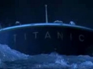 Titanic Park Mozinor