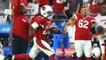 NFL Daily Blitz: Cardinals take control of NFC West