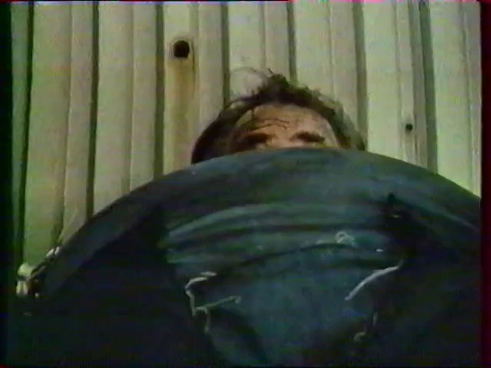 Conneries sur VHS - Bandes-annonces #23 Fair game