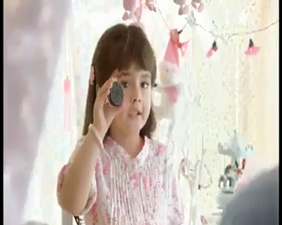 دلچسپ تخلیقی اشتہار