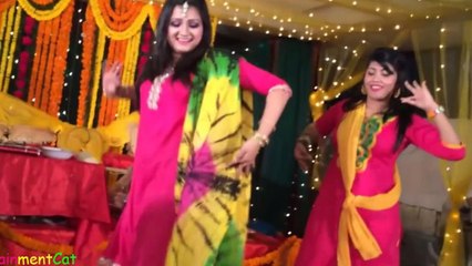Paki Girl Best Wedding Desi Dance