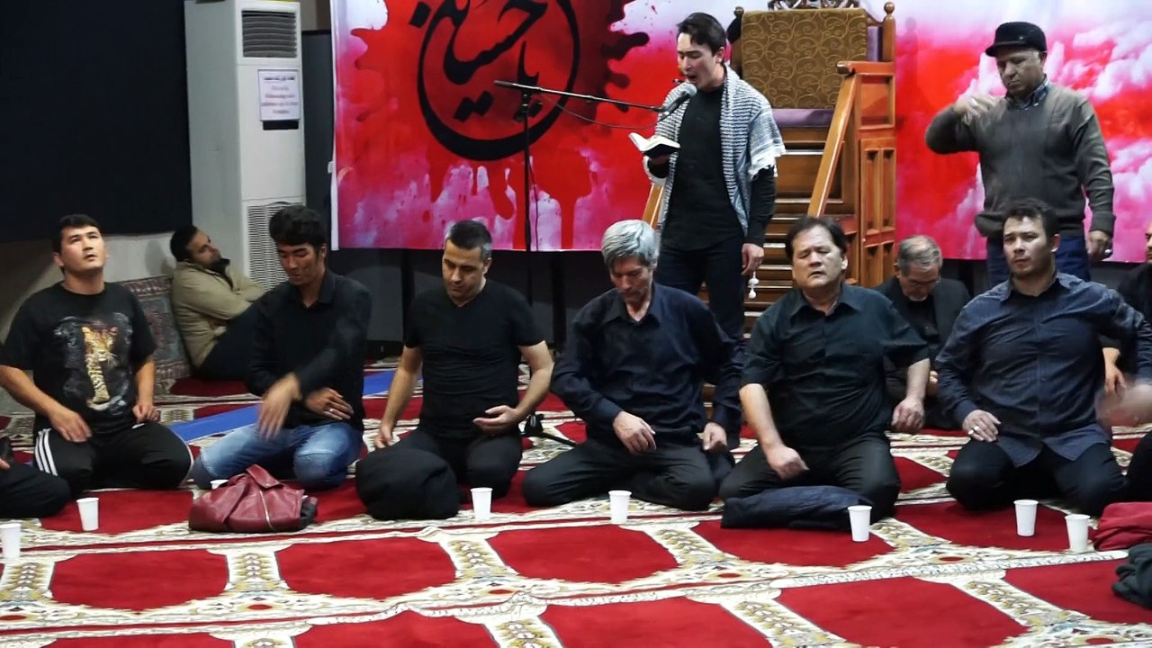 Hussain (a.s) Janam 2015