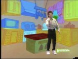 Howie Mandel Transforms to Howie Generic on Bobbys World