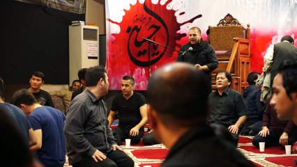 Tu Az Pushte Shutur Khahar 2015