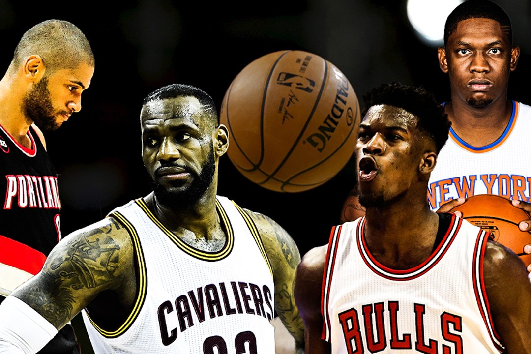 NBA, c’est la reprise !