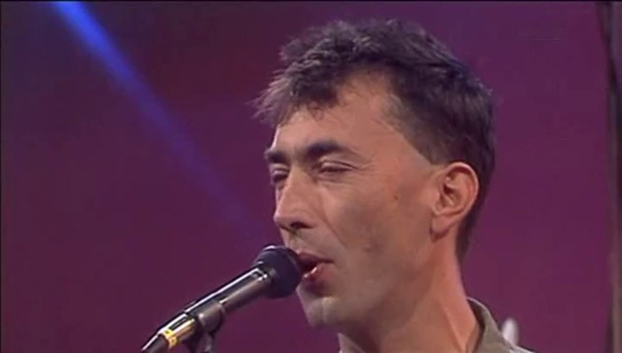 Hubert von Goisern & Alpinkatzen - Koa Hiatamadl 1992