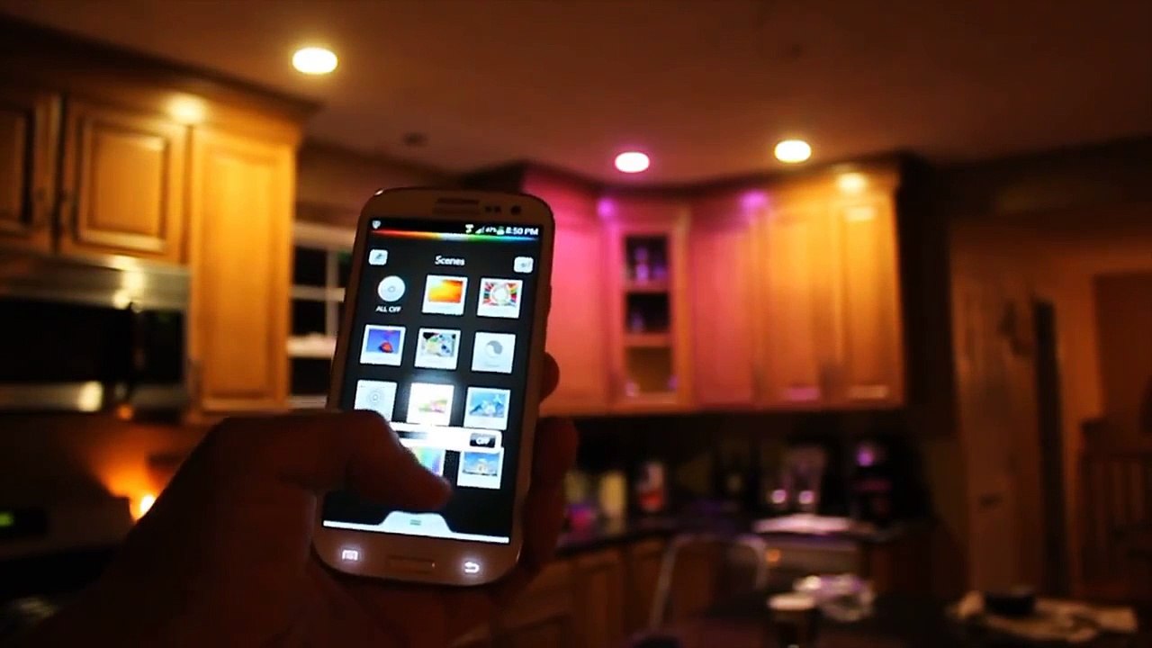 5 New Smart Home Technologies Home of the Future 2015