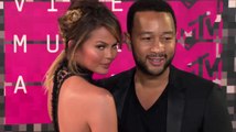 John Legend And Chrissy Teigen Know Their Baby's Sex