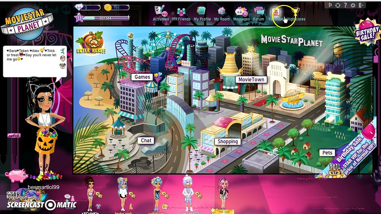 MSP 2015 GLITCH REALLY WORKS