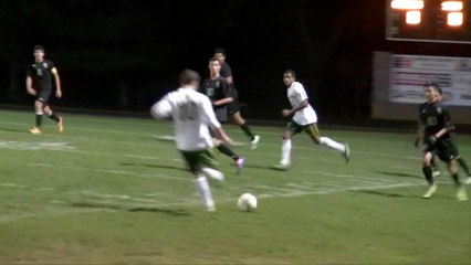 No. 3 Walter Johnson holds on to defeat Demascus