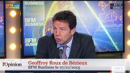 Télécharger la video: Le Top Flop : G. Roux de Bézieux invente le voiturier de poche / Le Gilbert Collard Show